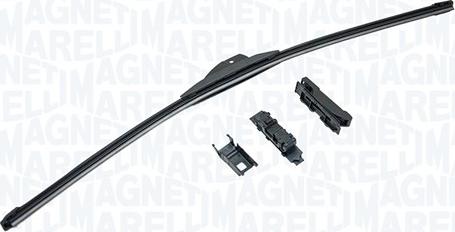 Magneti Marelli 000723145000 - Lamela stergator aaoparts.ro