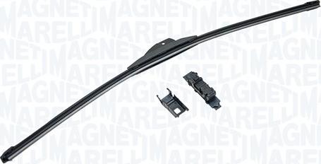 Magneti Marelli 000723145300 - Lamela stergator aaoparts.ro
