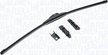Magneti Marelli 000723147000 - Lamela stergator aaoparts.ro
