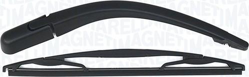 Magneti Marelli 000723180013 - Lamela stergator aaoparts.ro