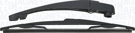 Magneti Marelli 000723180354 - Set stergatoare, curatare parbriz aaoparts.ro