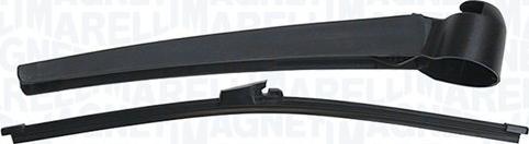 Magneti Marelli 000723180325 - Set stergatoare, curatare parbriz aaoparts.ro