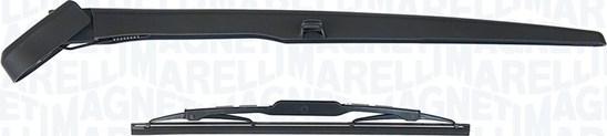 Magneti Marelli 000723180213 - Set stergatoare, curatare parbriz aaoparts.ro