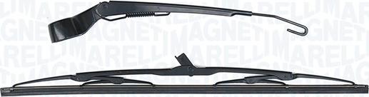 Magneti Marelli 000723180230 - Set stergatoare, curatare parbriz aaoparts.ro