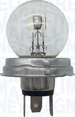Magneti Marelli 008951100000 - Bec, far faza lunga aaoparts.ro
