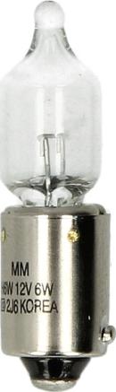 Magneti Marelli 002701100000 - Bec, lampa spate aaoparts.ro