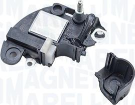 Magneti Marelli 085563051010 - Regulator, alternator aaoparts.ro