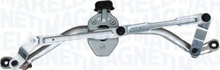 Magneti Marelli 085570763010 - Legaturi stergator parbriz aaoparts.ro