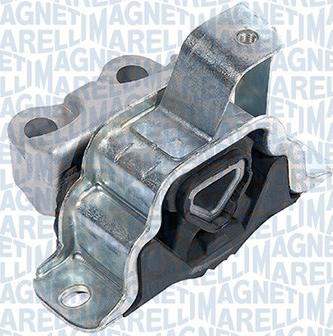 Magneti Marelli 030607010645 - Suport motor aaoparts.ro