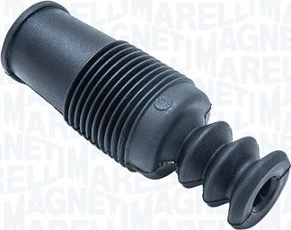Magneti Marelli 030607010142 - Tampon cauciuc, suspensie aaoparts.ro