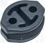 Magneti Marelli 030607010304 - Suport, toba esapament aaoparts.ro