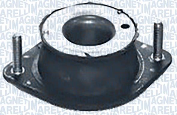 Magneti Marelli 030607010742 - Suport motor aaoparts.ro