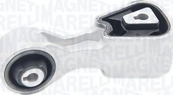 Magneti Marelli 030607021283 - Suport motor aaoparts.ro