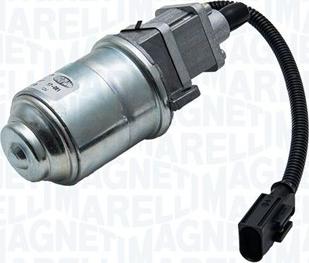 Magneti Marelli 024000015010 - Unitate supape, transmisie hidraulica automata aaoparts.ro