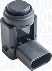 Magneti Marelli 021016098010 - Sensor, ajutor parcare aaoparts.ro