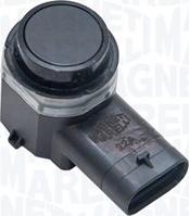 Magneti Marelli 021016097010 - Sensor, ajutor parcare aaoparts.ro