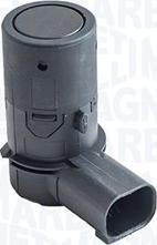Magneti Marelli 021016057010 - Sensor, ajutor parcare aaoparts.ro