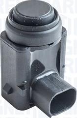 Magneti Marelli 021016064010 - Sensor, ajutor parcare aaoparts.ro