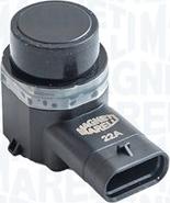 Magneti Marelli 021016063010 - Sensor, ajutor parcare aaoparts.ro
