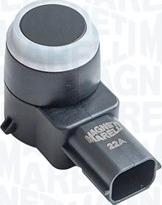 Magneti Marelli 021016067010 - Sensor, ajutor parcare aaoparts.ro