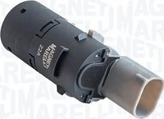 Magneti Marelli 021016017010 - Sensor, ajutor parcare aaoparts.ro