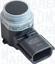Magneti Marelli 021016080010 - Sensor, ajutor parcare aaoparts.ro