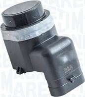 Magneti Marelli 021016031010 - Sensor, ajutor parcare aaoparts.ro