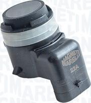 Magneti Marelli 021016101010 - Sensor, ajutor parcare aaoparts.ro
