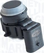 Magneti Marelli 021016113010 - Sensor, ajutor parcare aaoparts.ro