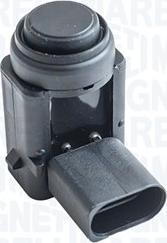 Magneti Marelli 021016117010 - Sensor, ajutor parcare aaoparts.ro