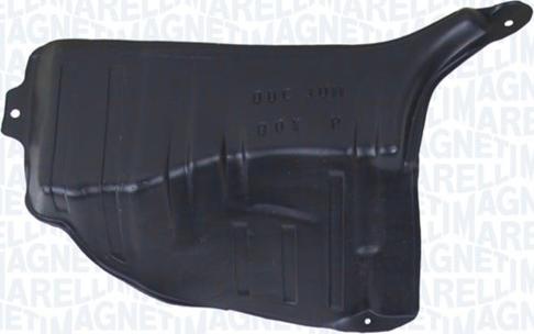 Magneti Marelli 021316918180 - Acoperire motor aaoparts.ro