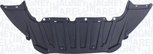 Magneti Marelli 021316938260 - Acoperire motor aaoparts.ro