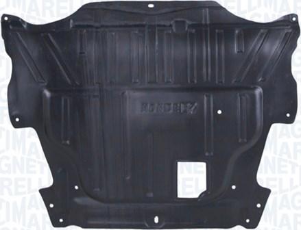Magneti Marelli 021316938270 - Acoperire motor aaoparts.ro
