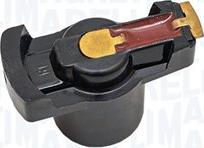 Magneti Marelli 071504700010 - Rotor distribuitor aaoparts.ro