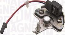 Magneti Marelli 071349101010 - Senzor,impulsuri aprindere aaoparts.ro