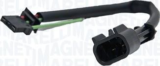 Magneti Marelli 071372201010 - Acoperire conector,fise aprindere aaoparts.ro