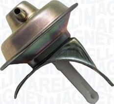 Magneti Marelli 071285401010 - Capsula vacuumatica,distribuitor aprindere aaoparts.ro