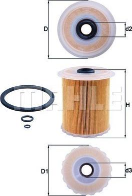 Magneti Marelli 154096995210 - Filtru combustibil aaoparts.ro