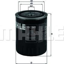 Magneti Marelli 154096556060 - Filtru ulei aaoparts.ro