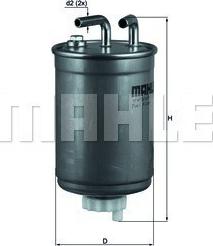 Magneti Marelli 154096116820 - Filtru combustibil aaoparts.ro