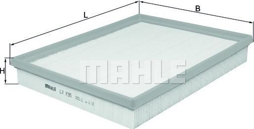 Magneti Marelli 154098052840 - Filtru aer aaoparts.ro