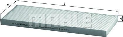 Magneti Marelli 154064175050 - Filtru, aer habitaclu aaoparts.ro