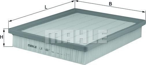 Magneti Marelli 154066320610 - Filtru aer aaoparts.ro