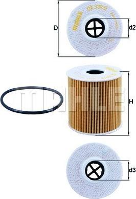 Magneti Marelli 154068324060 - Filtru ulei aaoparts.ro