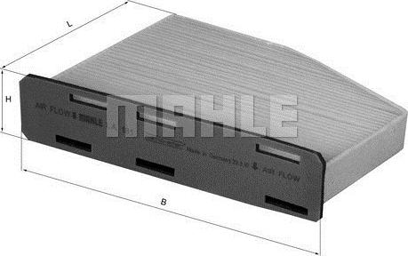 Magneti Marelli 154068327110 - Filtru, aer habitaclu aaoparts.ro