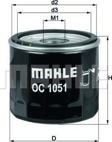 Magneti Marelli 154005592380 - Filtru ulei aaoparts.ro