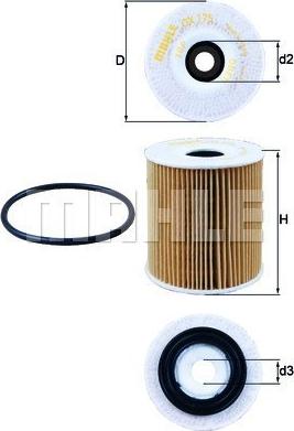 Magneti Marelli 154084860110 - Filtru ulei aaoparts.ro