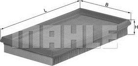 Magneti Marelli 154084337400 - Filtru aer aaoparts.ro