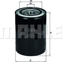Magneti Marelli 154084329240 - Filtru ulei aaoparts.ro