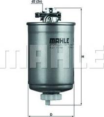 Magneti Marelli 154087533110 - Filtru combustibil aaoparts.ro